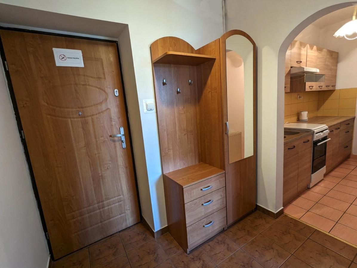 Dobry Apartament Stronie Śląskie Exterior foto